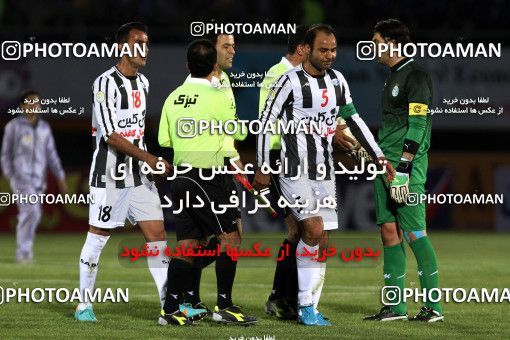 842225, Tehran, [*parameter:4*], Iran Pro League، Persian Gulf Cup، 2012-13 season، Second Leg، Week 28، Saba Battery ۱ v ۱ Esteghlal on 2013/03/04 at Yadegar-e Emam Stadium Qom