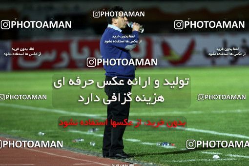 842230, Tehran, [*parameter:4*], لیگ برتر فوتبال ایران، Persian Gulf Cup، Week 28، Second Leg، Saba 1 v 1 Esteghlal on 2013/03/04 at Yadegar-e Emam Stadium Qom