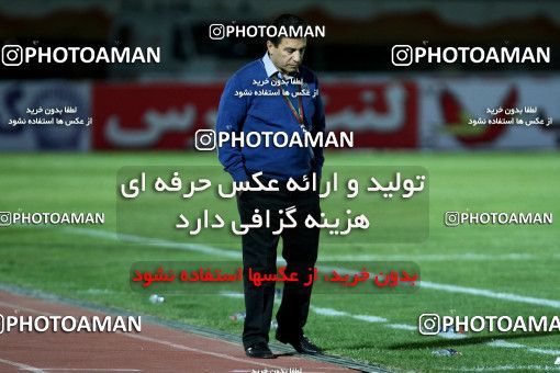 842247, Tehran, [*parameter:4*], لیگ برتر فوتبال ایران، Persian Gulf Cup، Week 28، Second Leg، Saba 1 v 1 Esteghlal on 2013/03/04 at Yadegar-e Emam Stadium Qom