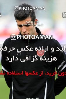 852890, Tehran, [*parameter:4*], Iran Pro League، Persian Gulf Cup، 2012-13 season، Second Leg، Week 29، Rah Ahan ۱ v ۰ Persepolis on 2013/03/10 at Azadi Stadium