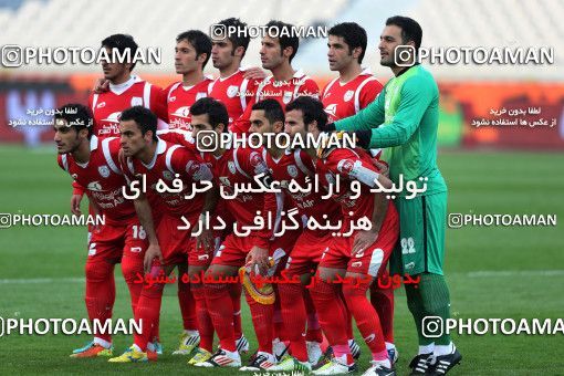 852844, Tehran, [*parameter:4*], Iran Pro League، Persian Gulf Cup، 2012-13 season، Second Leg، Week 29، Rah Ahan ۱ v ۰ Persepolis on 2013/03/10 at Azadi Stadium