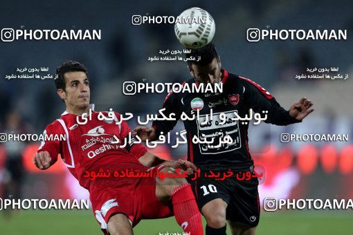 852883, Tehran, [*parameter:4*], Iran Pro League، Persian Gulf Cup، 2012-13 season، Second Leg، Week 29، Rah Ahan ۱ v ۰ Persepolis on 2013/03/10 at Azadi Stadium