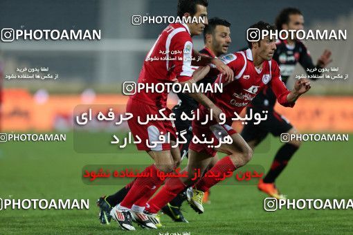 852884, Tehran, [*parameter:4*], Iran Pro League، Persian Gulf Cup، 2012-13 season، Second Leg، Week 29، Rah Ahan ۱ v ۰ Persepolis on 2013/03/10 at Azadi Stadium