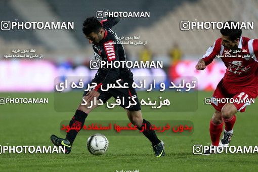 852849, Tehran, [*parameter:4*], Iran Pro League، Persian Gulf Cup، 2012-13 season، Second Leg، Week 29، Rah Ahan ۱ v ۰ Persepolis on 2013/03/10 at Azadi Stadium