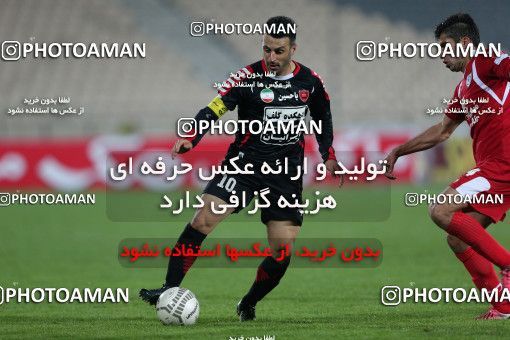 852917, Tehran, [*parameter:4*], Iran Pro League، Persian Gulf Cup، 2012-13 season، Second Leg، Week 29، Rah Ahan ۱ v ۰ Persepolis on 2013/03/10 at Azadi Stadium