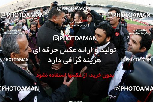 852823, Tehran, [*parameter:4*], لیگ برتر فوتبال ایران، Persian Gulf Cup، Week 29، Second Leg، Rah Ahan 1 v 0 Persepolis on 2013/03/10 at Azadi Stadium