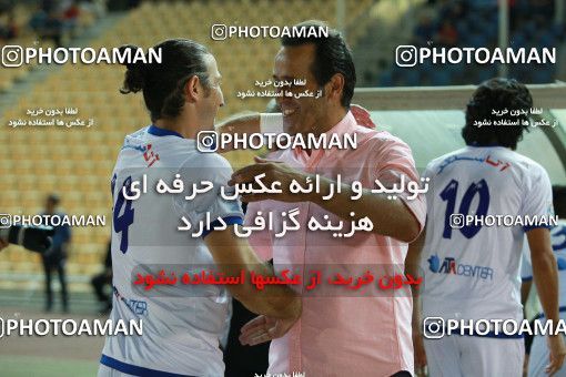 843998, Tehran, [*parameter:4*], لیگ برتر فوتبال ایران، Persian Gulf Cup، Week 6، First Leg، Naft Tehran 0 v 0 Gostaresh Foulad Tabriz on 2017/09/14 at Takhti Stadium