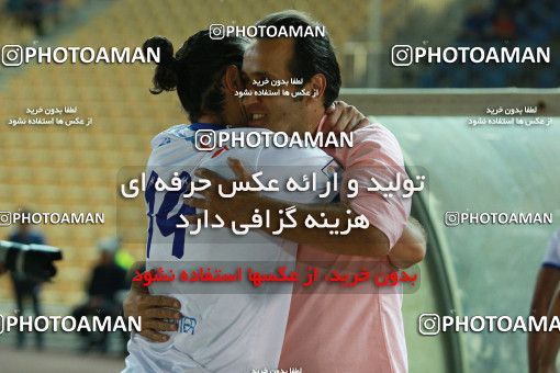 844423, Tehran, [*parameter:4*], لیگ برتر فوتبال ایران، Persian Gulf Cup، Week 6، First Leg، Naft Tehran 0 v 0 Gostaresh Foulad Tabriz on 2017/09/14 at Takhti Stadium