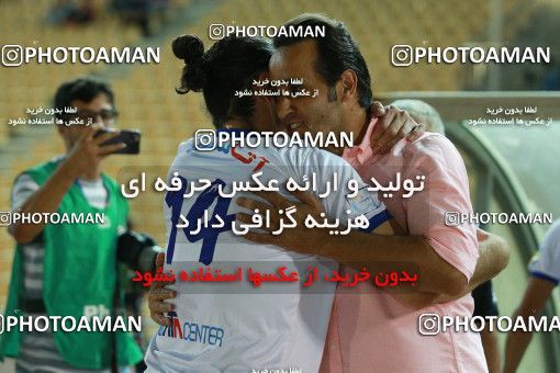 844474, Tehran, [*parameter:4*], لیگ برتر فوتبال ایران، Persian Gulf Cup، Week 6، First Leg، Naft Tehran 0 v 0 Gostaresh Foulad Tabriz on 2017/09/14 at Takhti Stadium