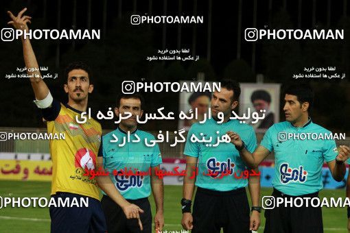 844053, Tehran, [*parameter:4*], Iran Pro League، Persian Gulf Cup، 2017-18 season، First Leg، Week 6، Naft Tehran ۰ v ۰ Gostaresh Foulad Tabriz on 2017/09/14 at Takhti Stadium