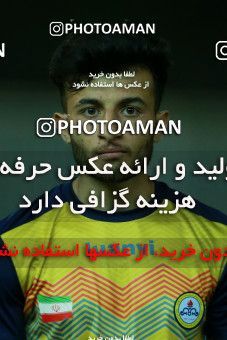 844085, Tehran, [*parameter:4*], لیگ برتر فوتبال ایران، Persian Gulf Cup، Week 6، First Leg، Naft Tehran 0 v 0 Gostaresh Foulad Tabriz on 2017/09/14 at Takhti Stadium