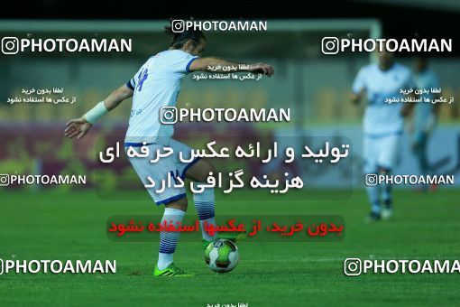 844075, Tehran, [*parameter:4*], Iran Pro League، Persian Gulf Cup، 2017-18 season، First Leg، Week 6، Naft Tehran ۰ v ۰ Gostaresh Foulad Tabriz on 2017/09/14 at Takhti Stadium