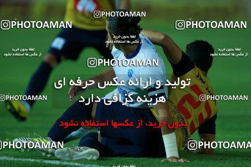 844037, Tehran, [*parameter:4*], Iran Pro League، Persian Gulf Cup، 2017-18 season، First Leg، Week 6، Naft Tehran ۰ v ۰ Gostaresh Foulad Tabriz on 2017/09/14 at Takhti Stadium