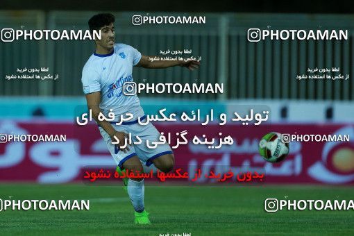 844329, Tehran, [*parameter:4*], Iran Pro League، Persian Gulf Cup، 2017-18 season، First Leg، Week 6، Naft Tehran ۰ v ۰ Gostaresh Foulad Tabriz on 2017/09/14 at Takhti Stadium