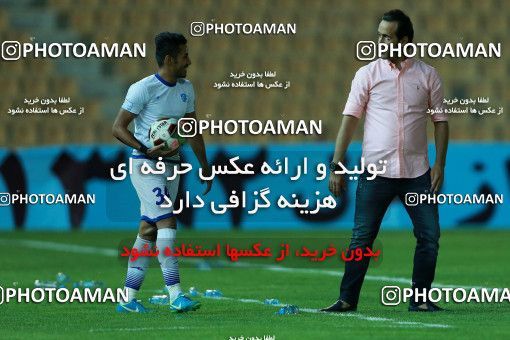 844503, Tehran, [*parameter:4*], لیگ برتر فوتبال ایران، Persian Gulf Cup، Week 6، First Leg، Naft Tehran 0 v 0 Gostaresh Foulad Tabriz on 2017/09/14 at Takhti Stadium