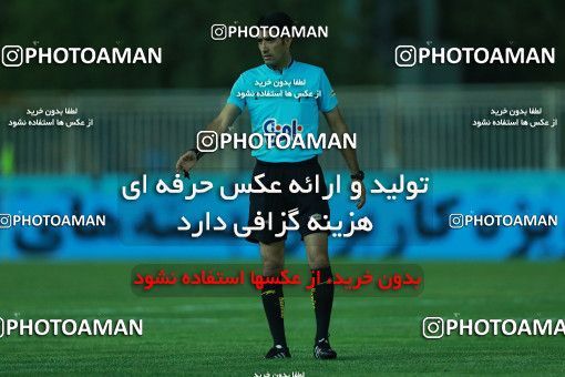 844406, Tehran, [*parameter:4*], Iran Pro League، Persian Gulf Cup، 2017-18 season، First Leg، Week 6، Naft Tehran ۰ v ۰ Gostaresh Foulad Tabriz on 2017/09/14 at Takhti Stadium