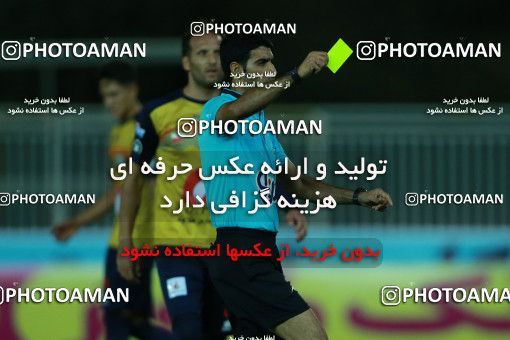 844270, Tehran, [*parameter:4*], Iran Pro League، Persian Gulf Cup، 2017-18 season، First Leg، Week 6، Naft Tehran ۰ v ۰ Gostaresh Foulad Tabriz on 2017/09/14 at Takhti Stadium