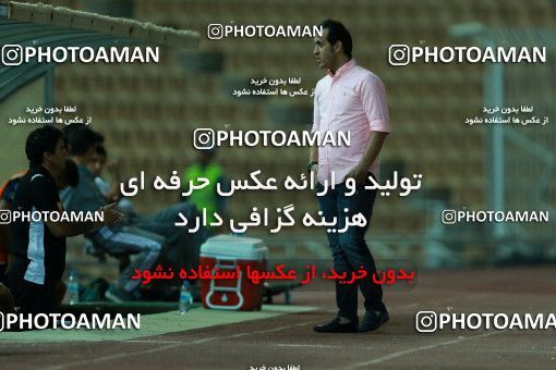 844259, Tehran, [*parameter:4*], لیگ برتر فوتبال ایران، Persian Gulf Cup، Week 6، First Leg، Naft Tehran 0 v 0 Gostaresh Foulad Tabriz on 2017/09/14 at Takhti Stadium