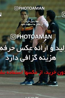 844199, Tehran, [*parameter:4*], لیگ برتر فوتبال ایران، Persian Gulf Cup، Week 6، First Leg، Naft Tehran 0 v 0 Gostaresh Foulad Tabriz on 2017/09/14 at Takhti Stadium