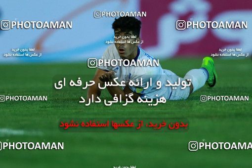 844485, Tehran, [*parameter:4*], لیگ برتر فوتبال ایران، Persian Gulf Cup، Week 6، First Leg، Naft Tehran 0 v 0 Gostaresh Foulad Tabriz on 2017/09/14 at Takhti Stadium