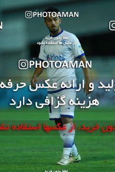 844242, Tehran, [*parameter:4*], Iran Pro League، Persian Gulf Cup، 2017-18 season، First Leg، Week 6، Naft Tehran ۰ v ۰ Gostaresh Foulad Tabriz on 2017/09/14 at Takhti Stadium