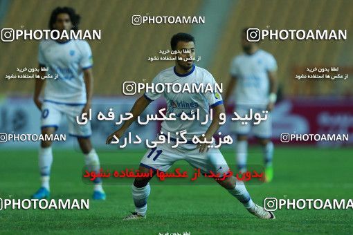 844582, Tehran, [*parameter:4*], Iran Pro League، Persian Gulf Cup، 2017-18 season، First Leg، Week 6، Naft Tehran ۰ v ۰ Gostaresh Foulad Tabriz on 2017/09/14 at Takhti Stadium