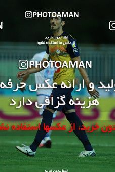 844106, Tehran, [*parameter:4*], Iran Pro League، Persian Gulf Cup، 2017-18 season، First Leg، Week 6، Naft Tehran ۰ v ۰ Gostaresh Foulad Tabriz on 2017/09/14 at Takhti Stadium