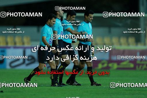 844081, Tehran, [*parameter:4*], Iran Pro League، Persian Gulf Cup، 2017-18 season، First Leg، Week 6، Naft Tehran ۰ v ۰ Gostaresh Foulad Tabriz on 2017/09/14 at Takhti Stadium