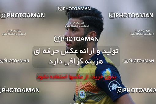 844455, Tehran, [*parameter:4*], لیگ برتر فوتبال ایران، Persian Gulf Cup، Week 6، First Leg، Naft Tehran 0 v 0 Gostaresh Foulad Tabriz on 2017/09/14 at Takhti Stadium