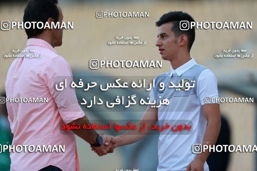 843967, Tehran, [*parameter:4*], لیگ برتر فوتبال ایران، Persian Gulf Cup، Week 6، First Leg، Naft Tehran 0 v 0 Gostaresh Foulad Tabriz on 2017/09/14 at Takhti Stadium