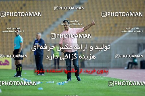 844636, Tehran, [*parameter:4*], لیگ برتر فوتبال ایران، Persian Gulf Cup، Week 6، First Leg، Naft Tehran 0 v 0 Gostaresh Foulad Tabriz on 2017/09/14 at Takhti Stadium