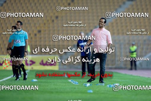 844628, Tehran, [*parameter:4*], لیگ برتر فوتبال ایران، Persian Gulf Cup، Week 6، First Leg، Naft Tehran 0 v 0 Gostaresh Foulad Tabriz on 2017/09/14 at Takhti Stadium