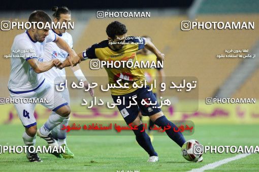 844647, Tehran, [*parameter:4*], Iran Pro League، Persian Gulf Cup، 2017-18 season، First Leg، Week 6، Naft Tehran ۰ v ۰ Gostaresh Foulad Tabriz on 2017/09/14 at Takhti Stadium