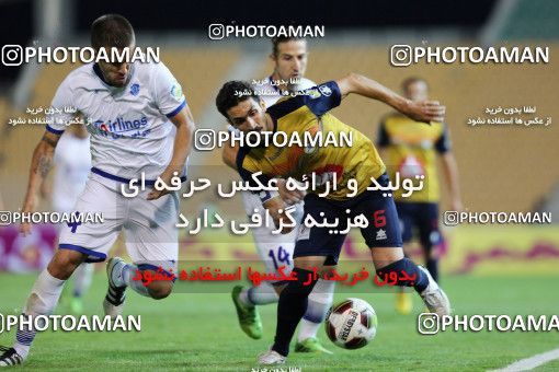 844597, Tehran, [*parameter:4*], Iran Pro League، Persian Gulf Cup، 2017-18 season، First Leg، Week 6، Naft Tehran ۰ v ۰ Gostaresh Foulad Tabriz on 2017/09/14 at Takhti Stadium