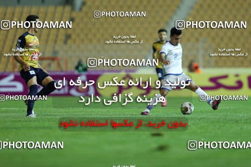 844634, Tehran, [*parameter:4*], Iran Pro League، Persian Gulf Cup، 2017-18 season، First Leg، Week 6، Naft Tehran ۰ v ۰ Gostaresh Foulad Tabriz on 2017/09/14 at Takhti Stadium