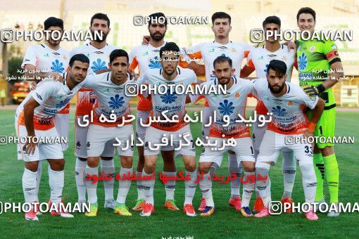 850047, Karaj, , جام حذفی فوتبال ایران, 1.16 round, Khorramshahr Cup, Oxin alborz 2 v 1 Saipa on 2017/09/08 at Enghelab Stadium