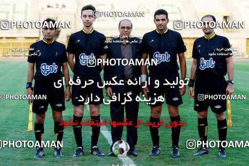 850082, Karaj, , جام حذفی فوتبال ایران, 1/16 stage, Khorramshahr Cup, Oxin alborz 2 v 1 Saipa on 2017/09/08 at Enghelab Stadium