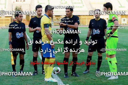 850017, Karaj, , جام حذفی فوتبال ایران, 1/16 stage, Khorramshahr Cup, Oxin alborz 2 v 1 Saipa on 2017/09/08 at Enghelab Stadium