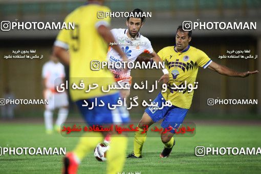 850014, Karaj, , Iranian Hazfi Cup, 1.16 round, Khorramshahr Cup, Oxin alborz 2 v ۱ Saipa on 2017/09/08 at Enghelab Stadium