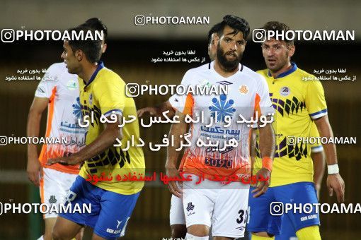 850019, Karaj, , جام حذفی فوتبال ایران, 1/16 stage, Khorramshahr Cup, Oxin alborz 2 v 1 Saipa on 2017/09/08 at Enghelab Stadium