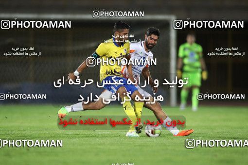 850036, Karaj, , Iranian Hazfi Cup, 1.16 round, Khorramshahr Cup, Oxin alborz 2 v ۱ Saipa on 2017/09/08 at Enghelab Stadium