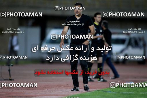 850142, Karaj, , جام حذفی فوتبال ایران, 1/16 stage, Khorramshahr Cup, Oxin alborz 2 v 1 Saipa on 2017/09/08 at Enghelab Stadium