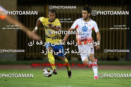 850115, Karaj, , Iranian Hazfi Cup, 1.16 round, Khorramshahr Cup, Oxin alborz 2 v ۱ Saipa on 2017/09/08 at Enghelab Stadium