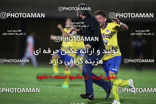 849964, Karaj, , جام حذفی فوتبال ایران, 1/16 stage, Khorramshahr Cup, Oxin alborz 2 v 1 Saipa on 2017/09/08 at Enghelab Stadium