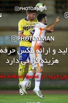 850030, Karaj, , جام حذفی فوتبال ایران, 1/16 stage, Khorramshahr Cup, Oxin alborz 2 v 1 Saipa on 2017/09/08 at Enghelab Stadium