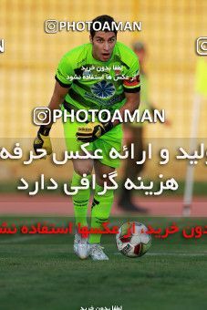 849801, Karaj, , جام حذفی فوتبال ایران, 1.16 round, Khorramshahr Cup, Oxin alborz 2 v 1 Saipa on 2017/09/08 at Enghelab Stadium