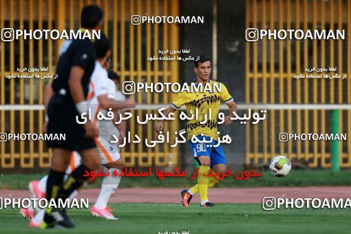 849583, Karaj, , Iranian Hazfi Cup, 1.16 round, Khorramshahr Cup, Oxin alborz 2 v ۱ Saipa on 2017/09/08 at Enghelab Stadium