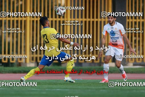 848976, Karaj, , جام حذفی فوتبال ایران, 1.16 round, Khorramshahr Cup, Oxin alborz 2 v 1 Saipa on 2017/09/08 at Enghelab Stadium