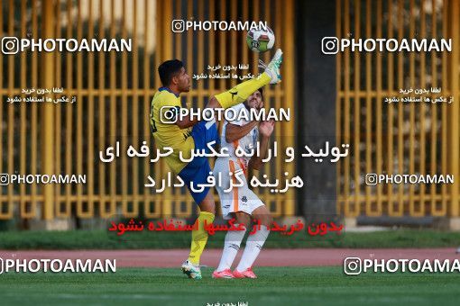 849618, Karaj, , جام حذفی فوتبال ایران, 1.16 round, Khorramshahr Cup, Oxin alborz 2 v 1 Saipa on 2017/09/08 at Enghelab Stadium