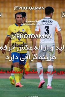 848950, Karaj, , جام حذفی فوتبال ایران, 1/16 stage, Khorramshahr Cup, Oxin alborz 2 v 1 Saipa on 2017/09/08 at Enghelab Stadium